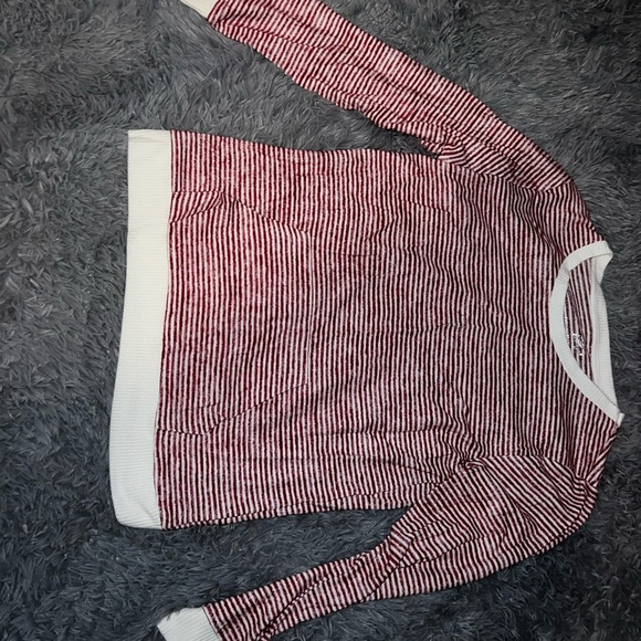 pajama shirt - Picture 2 of 3